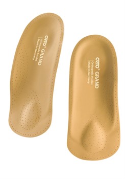 Ортопедические полустельки ORTO GRAND р.35