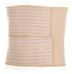 Бандаж послеоперационный абдоминальный РА-30 р.XXL (110-125 см) Бежевый