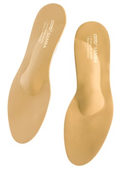 Ортопедические стельки ORTO SAMBA р.36