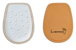 Подпяточник ортопедический амортизирующий Lum 701 Oskar разм.41-43