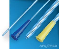 Катетер Нелатона урологич CH16, Apexmed