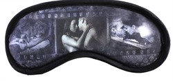 Маска для сна Кинолента 19,5*8,5см