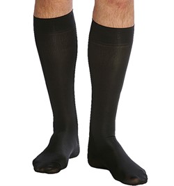 Носки компрес. Sport (0 кл. компр.) L, черный