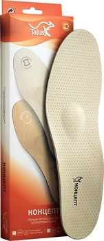 Стельки Talus VICTORY, р.41