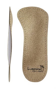 Полустельки ортопедические Lum 302S Kerri Salamander р.38