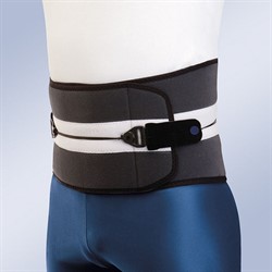 Корсет пояснично-крестцового отдела спины SD100 р.XXL/5 (125-140 cм)