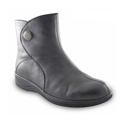 Ботинки ортопедические женские демисезонние 22013-1 SursilOrtho р.37