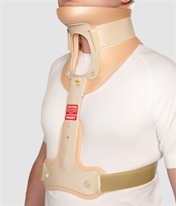 Фиксатор грудной Philadelphia Stabilizer взрослый PHP OS