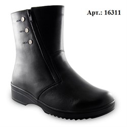 Ботинки ортопедические 16311 SursilOrtho женские Зимние р.40