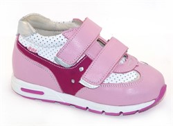 Кроссовки для девочек 091-413 р.35