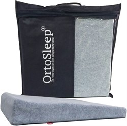 Подушка клиновидная OrtoSit
