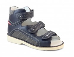 Сандалии антивальгусные 15-253S Sursil-Ortho р.31