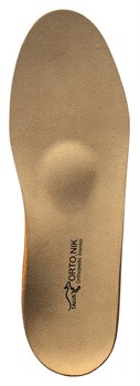Стельки разгружающие МИКС р.37-38