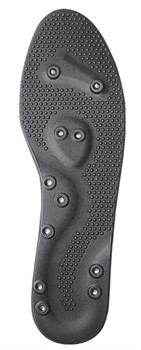 Стельки с магнитами Forta р.35-38