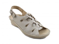 Туфли ортопедические, женские 255045 Sursil-Ortho р.37 (беж)