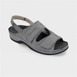 Обувь ортопедическая малосложная LM ORTHOPEDIC, женская р.40