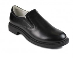 Школьные туфли для мальчиков 33-402 Sursil-Ortho р.40