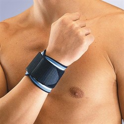 Бандаж 4600 UNI на запястье One Size неопрен