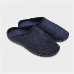 Ортопедические домашние тапочки LUOMMA р.M (40-41) Синий