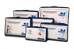 Подушка ортопедическая Classic S, OrtoCorrect (7/9)