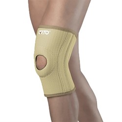Бандаж на коленный сустав NKN 200(31см) р.XXL (47,6-50,8 см)