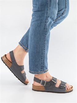 Сандалии анатомические женские FOOTWELL р.39