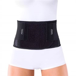 Корсет поясничный ПК-210 р.XL бежевый