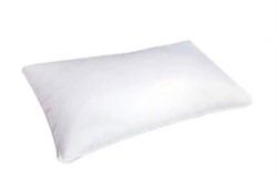 Подушка классическая ПС-110 Memory Foam без валиков 55х35х12 см