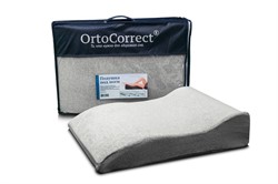 Подушка Под ноги OrtoCorrect