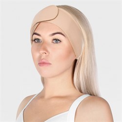 Маска компрессионная после отопластики ID-901 р.01 (42-52 см)