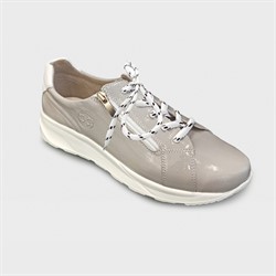 Обувь ортопедическая малосложная LM ORTHOPEDIC, женская LM-708.049 р.39