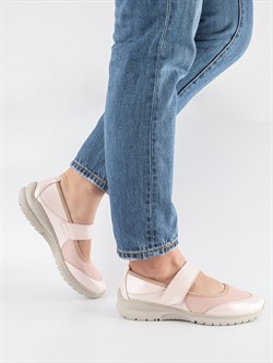 Туфли женские FOOTWELL BOSTON р.40