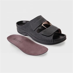 Обувь ортопедическая малосложная LM ORTHOPEDIC, женская LM-701.003 р.35