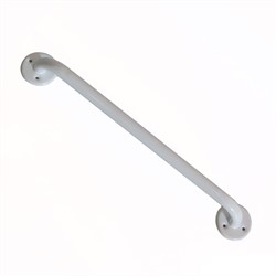 Поручень на стену стальной LK4017-20P (50см)