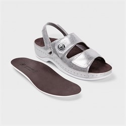 Обувь ортопедическая малосложная LM ORTHOPEDIC, женская р.35