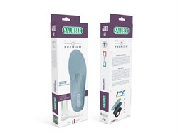 Стельки ортопедические SALUBER®  р.39