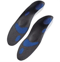 Стельки Orto Professional OPTIMUM BLUE р.45