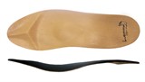 Стельки ортопедические для открытой модельной обуви Lum 207 Ruta натур. кожа  разм.35 - фото 14523