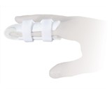 Шина (ортез) на палец руки FS-004 Велкро XL (9см) - фото 21350