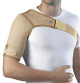 Бандаж на плечевой сустав ASU 262 р.XXL - фото 22710