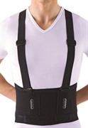 Корсет поясничный ПК-220 р.XXL (110-125см) Бежевый - фото 23305