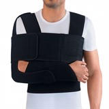 Торакобрахиальная повязка типа Дезо БПД 403 р.XL - фото 25039