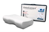 Подушка ортопедическая Premium 1 Plus, OrtoCorrect (10/14) - фото 28994