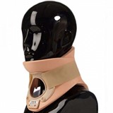 Воротник Филадельфия F 9085 XL/8,3 (окр.46-48см,высота 8,3cм) - фото 34209