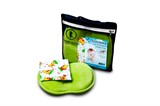 Подушка ортопедическая для детей BabySleep (для младенцев до 1,5 лет) - фото 34626