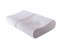 Подушка ортопедическая Classic XL, OrtoSleep 58х38 валики 10/14см - фото 21669