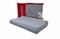 Подушка ортопедическая Classic Simple M ORTOSLEEP (9/11) - фото 26944
