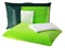 Подушка Comfort, OrtoSleep, высота 10см, размер 60*40 см - фото 26946