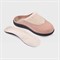 Ортопедические домашние тапочки LUOMMA р.M (40-41) Пудровый - фото 28085