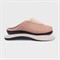 Ортопедические домашние тапочки LUOMMA р.M (40-41) Пудровый - фото 28086